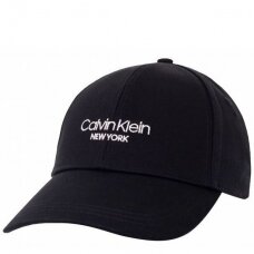 CALVIN KLEIN moteriška kepurė