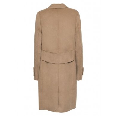 CALVIN KLEIN moteriškas paltas