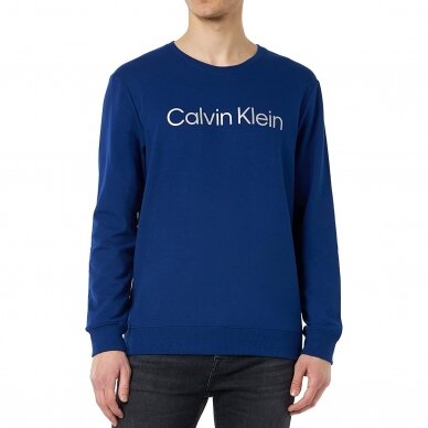 CALVIN KLEIN UNDERWEAR vyriškas džemperis 1