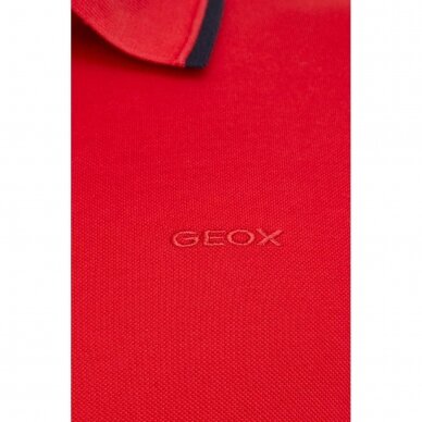 GEOX vyriški polo marškinėliai 1