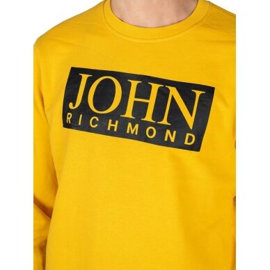 JOHN RICHMOND vyriškas džemperis 2