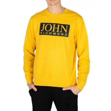 JOHN RICHMOND vyriškas džemperis