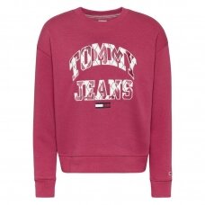 TOMMY JEANS moteriškas džemperis