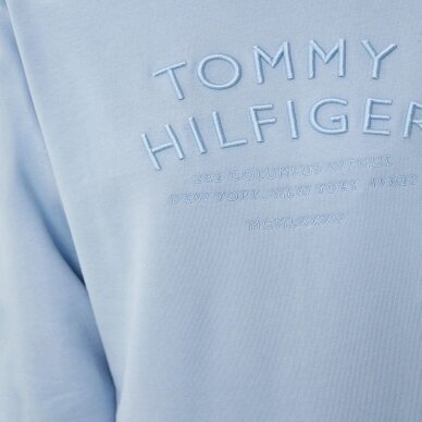 TOMMY HILFIGER moteriškas džemperis 2
