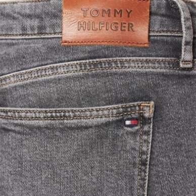 TOMMY HILFIGER moteriški džinsai