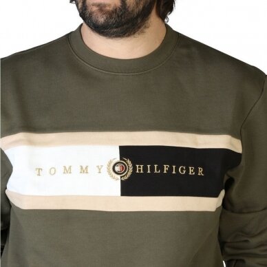 TOMMY HILFIGER vyriškas džemperis 2