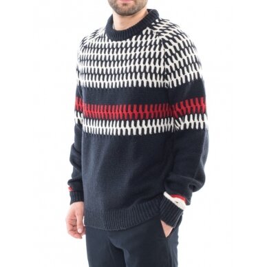 TOMMY HILFIGER vyriškas megztinis