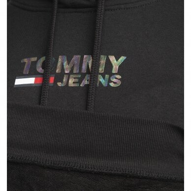 TOMMY JEANS moteriškas džemperis 3