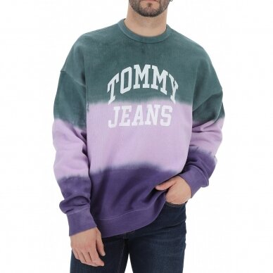 TOMMY JEANS vyriškas džemperis